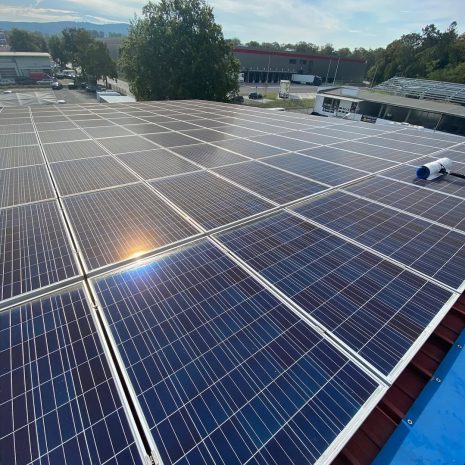 zonnepanelen zonnepanelen